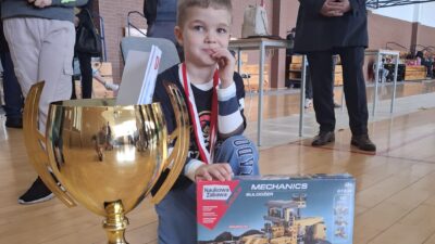 Podsumowanie VII Memoriału Szachowego prof. Józefa Marcinkiewicza 17-18 maja 2025 roku